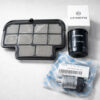 Kit Filtros Cf Moto 400nk 650mt Originales Aire Aceite Nafta