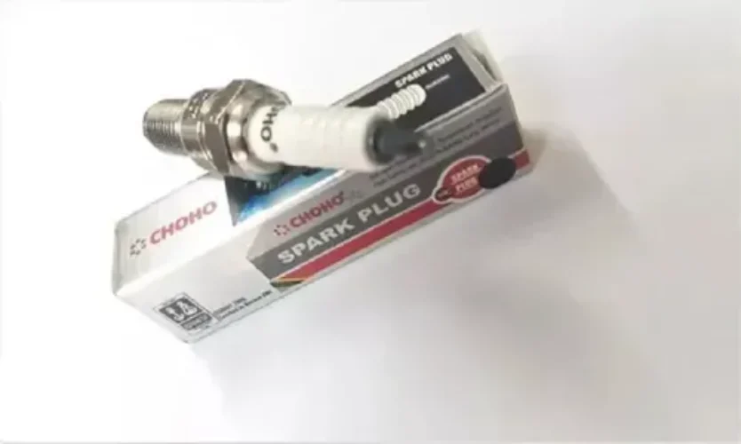 Bujia D8ea Choho Honda Cg Titan 125 Zanella Rx 150 Storm
