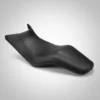 Asiento Bajo Original Cf Moto Mt 650 / 700 Negro