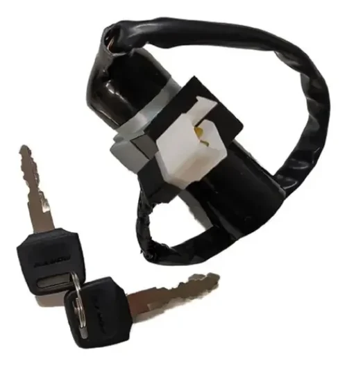 Llave Contacto Honda Wave 110s 2017 A 2021 Pwm
