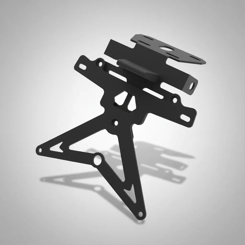 Porta Patente Universal Moto Cf Qj Benelli Touring Pista Negro
