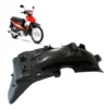 Guardabarro Trasero Zanella Zb 110 Original Trasera
