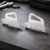 Protectores De Caliper De Freno Delantero Cf Moto 800 Mt