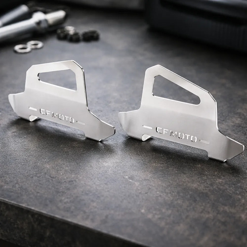 Protectores De Caliper De Freno Delantero Cf Moto 800 Mt