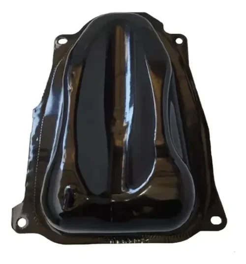 Tanque Nafta Honda Wave 110s 2017 En Adelante Chapa