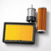 Kit Filtros Originales Cf 800 Cf 800 Mt Aire Aceite Nafta