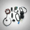 Kit Reparaci&oacute;n El&eacute;ctrica Moto Ybr 125 China