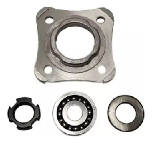 Reparación Kit Embrague Honda Wave S
