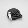Porta Zapata Delantero Zanella Zb 110 Original Delantero