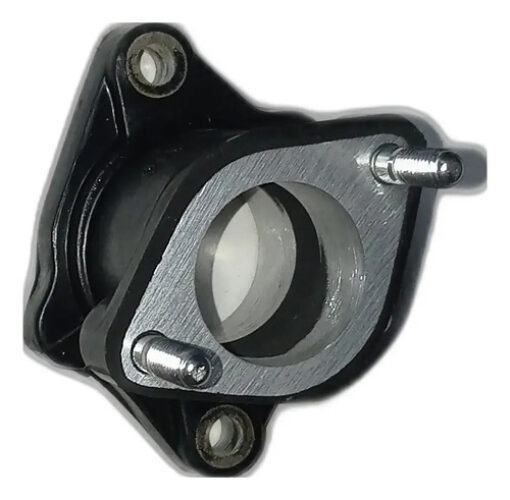 Tubo De Admision Zanella Rx 150 Z7 Lt 2021 Pro