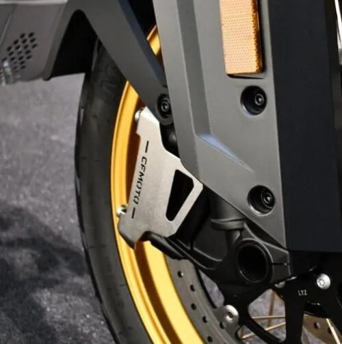 Protectores De Caliper De Freno Delantero Cf Moto 800 Mt