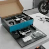 Sliders De Protecci&oacute;n Lateral Original Cfmoto 250nk 300nk Sr