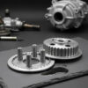 Tapa Centro Embrague Zanella Rx 150 / S2