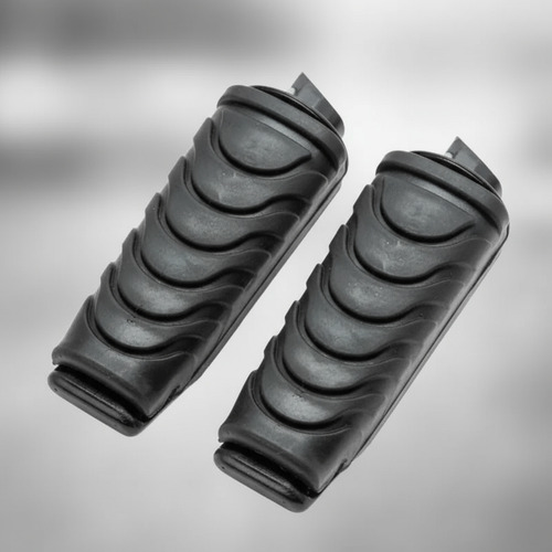 Juego Pedalines Traseros Honda New Wave 110 S Pwm