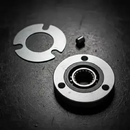 Bendix De Motor Zanella Zb 110 Original